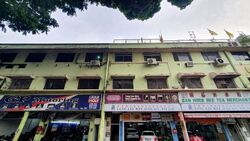 Macpherson Road (D13), Apartment #523830481